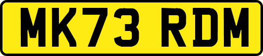 MK73RDM