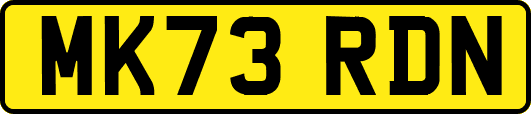 MK73RDN