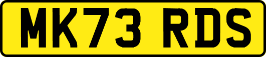 MK73RDS
