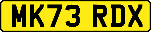 MK73RDX
