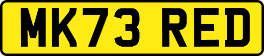 MK73RED