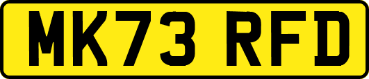 MK73RFD