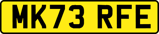 MK73RFE