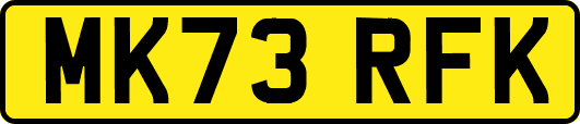 MK73RFK