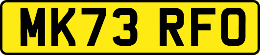 MK73RFO
