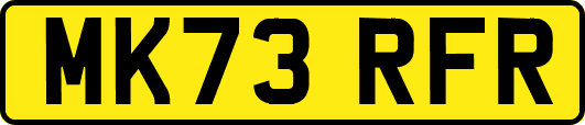 MK73RFR