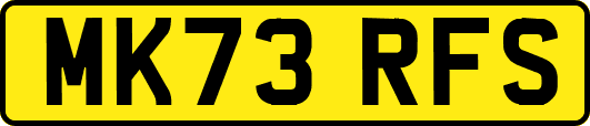 MK73RFS