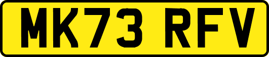 MK73RFV