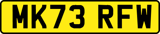 MK73RFW