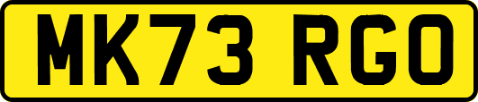 MK73RGO