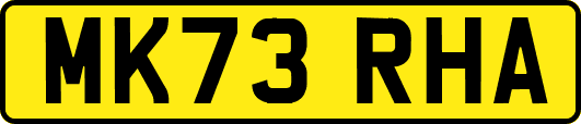 MK73RHA
