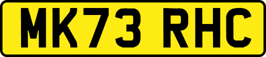 MK73RHC