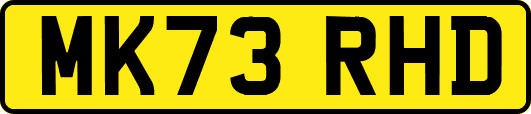 MK73RHD