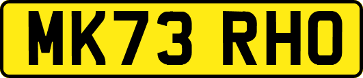 MK73RHO