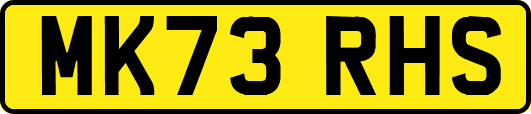 MK73RHS