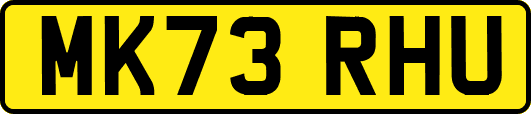 MK73RHU