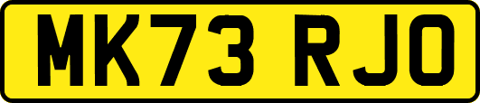 MK73RJO