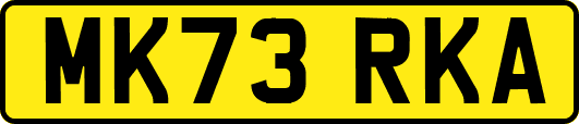 MK73RKA