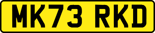 MK73RKD