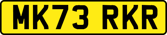 MK73RKR