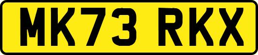 MK73RKX