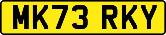 MK73RKY