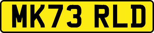 MK73RLD