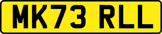 MK73RLL