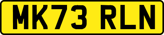 MK73RLN