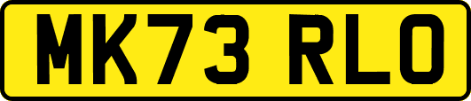 MK73RLO
