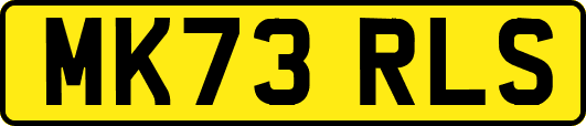 MK73RLS