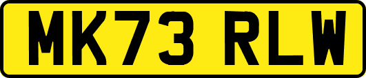 MK73RLW