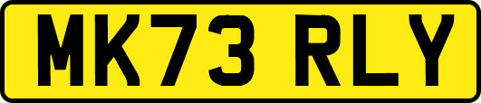 MK73RLY