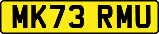 MK73RMU