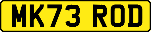 MK73ROD