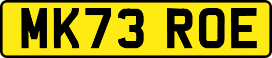 MK73ROE
