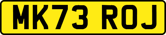 MK73ROJ