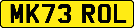 MK73ROL