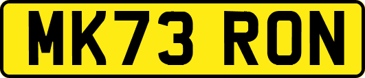 MK73RON