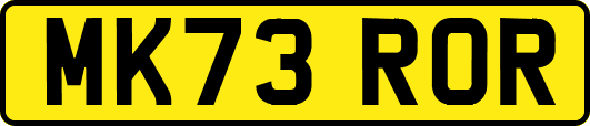 MK73ROR
