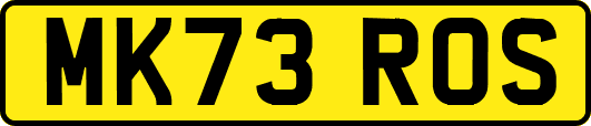 MK73ROS