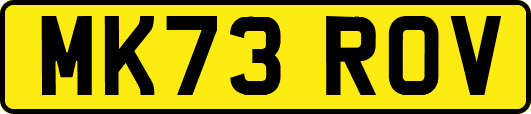 MK73ROV