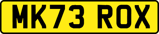MK73ROX