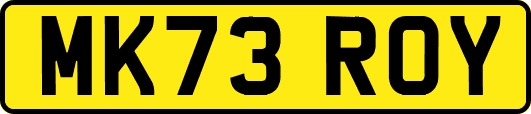 MK73ROY