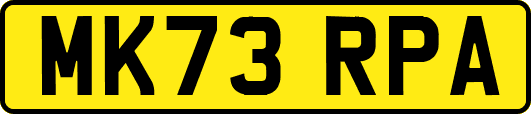 MK73RPA