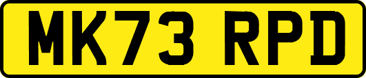 MK73RPD