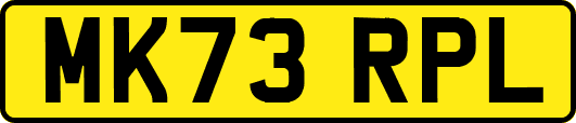 MK73RPL