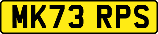 MK73RPS