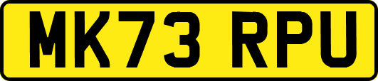 MK73RPU