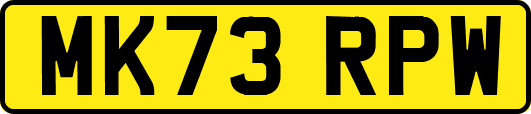 MK73RPW